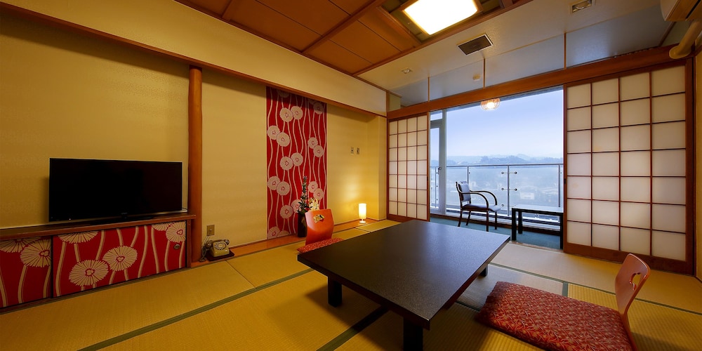 Japanese Room 10 - Photo 1