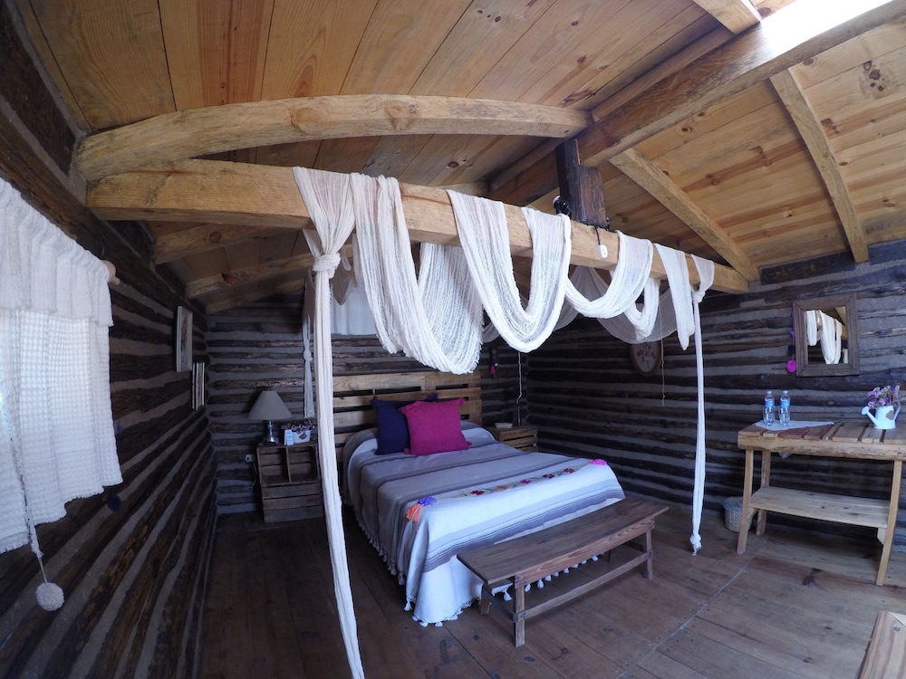 House, 1 Double Bed, Garden View photo 1