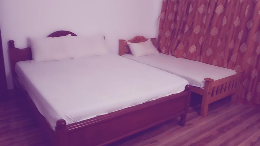 Comfort Triple Room, 1 Bedroom photo 3