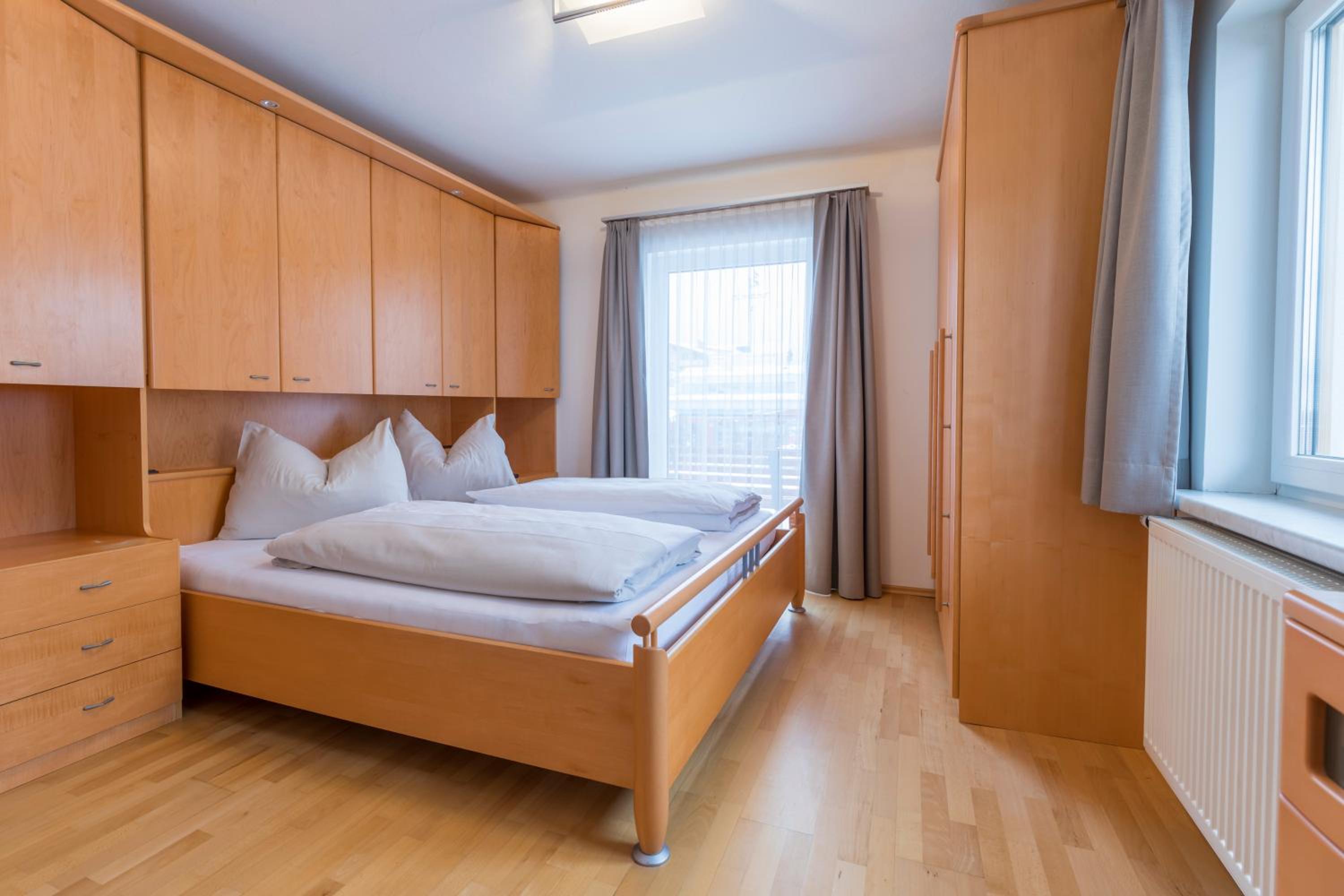 Two-Bedroom Apartment photo 2