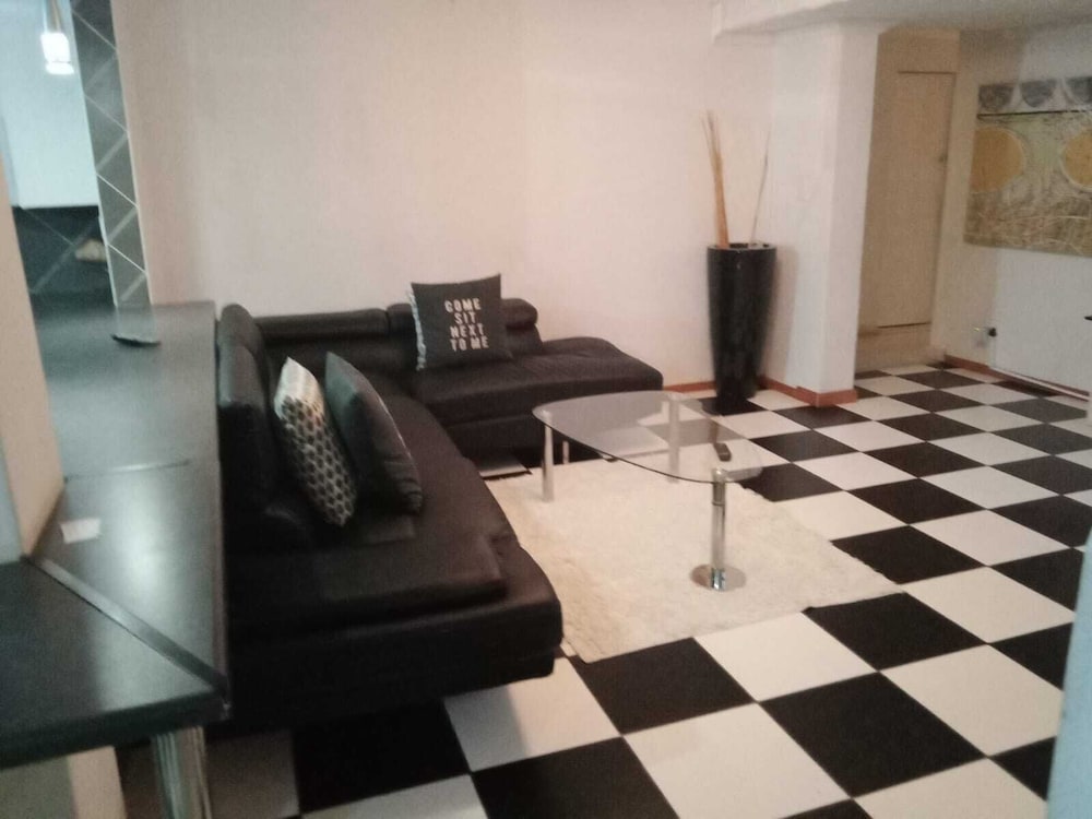 Basic Double Room photo 2