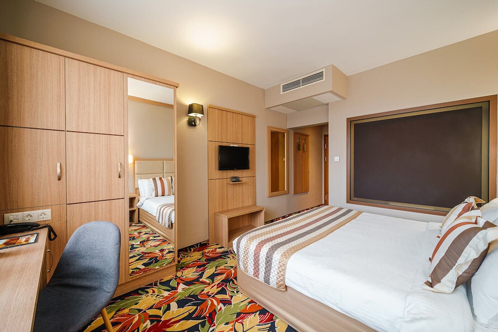 Standard Room - Photo 2