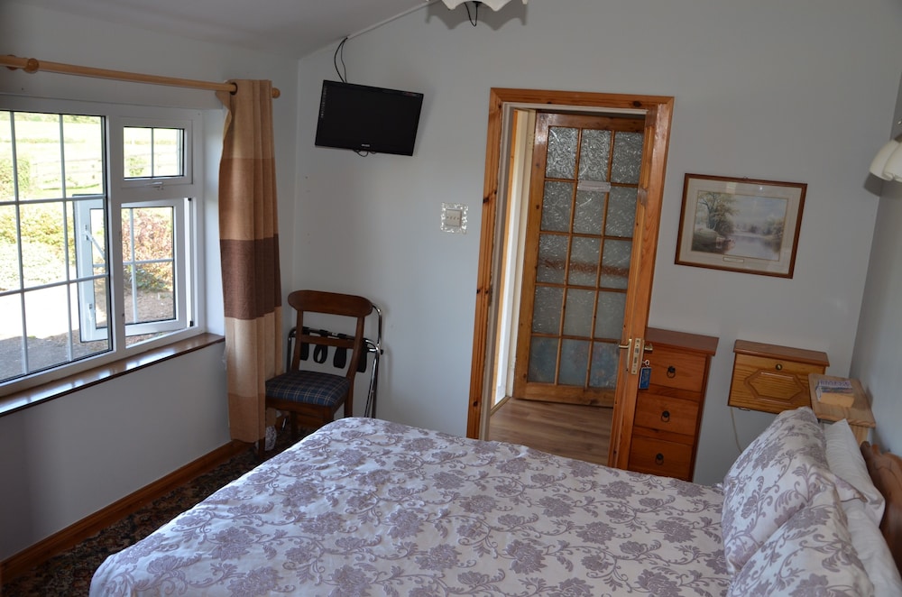Room, Ensuite (Double/Single Room) photo 2
