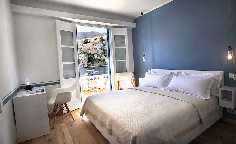 Double Room, Balcony photo 3