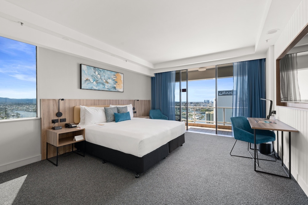Premium Room - Photo 1