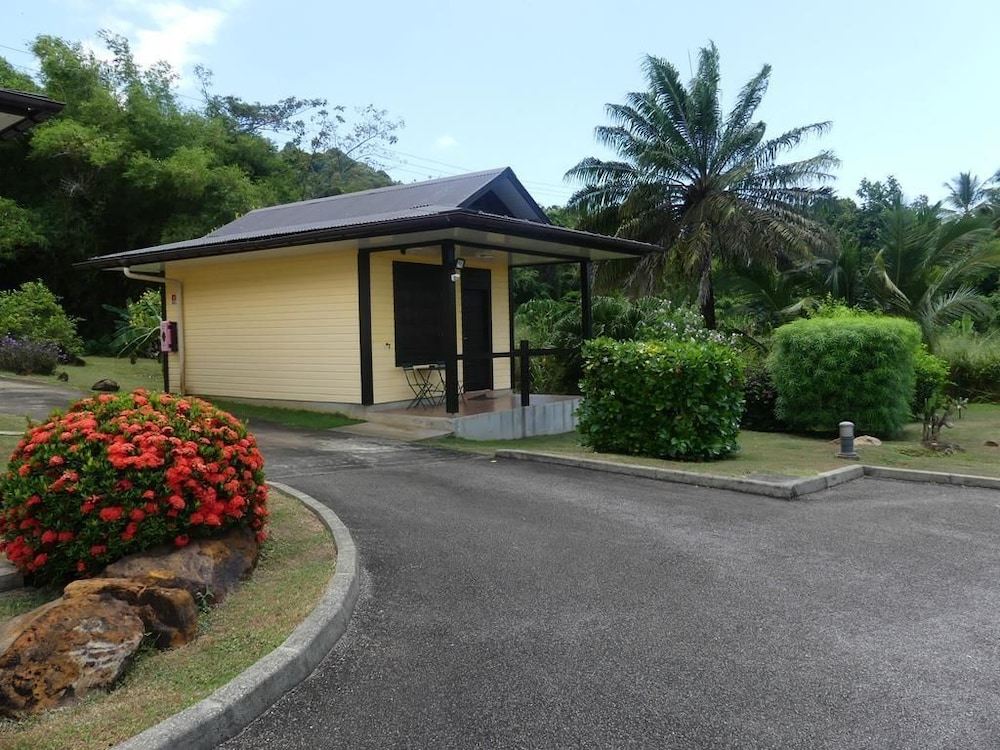 Panoramic Chalet, 1 Double Bed, Non Smoking photo 1