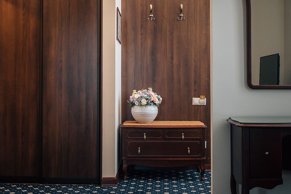 Luxury Room photo 2