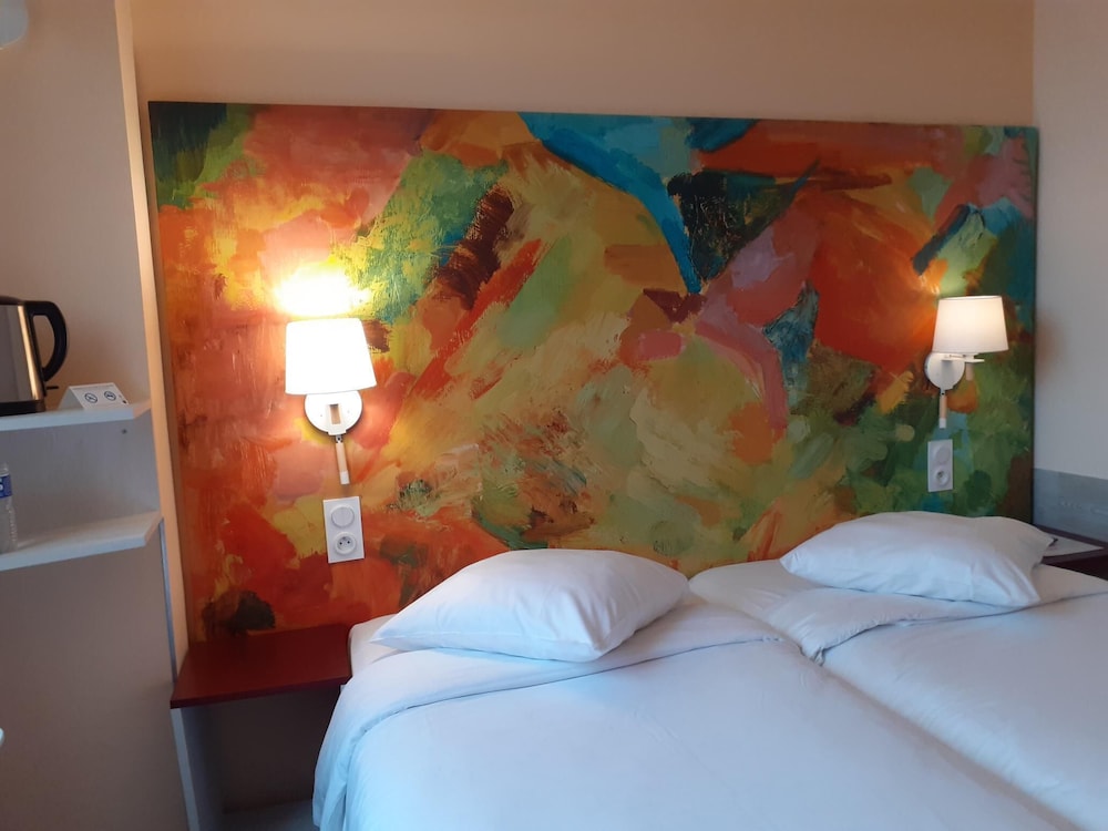 Comfort Twin Room photo 1