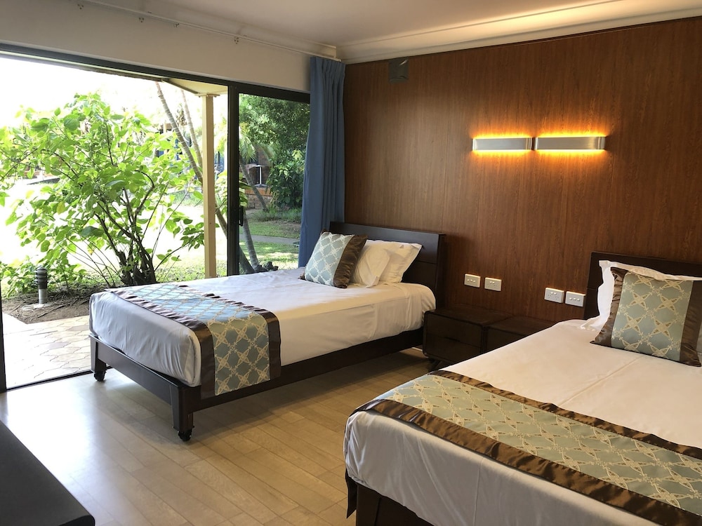 Standard Twin Room, Balcony photo 1
