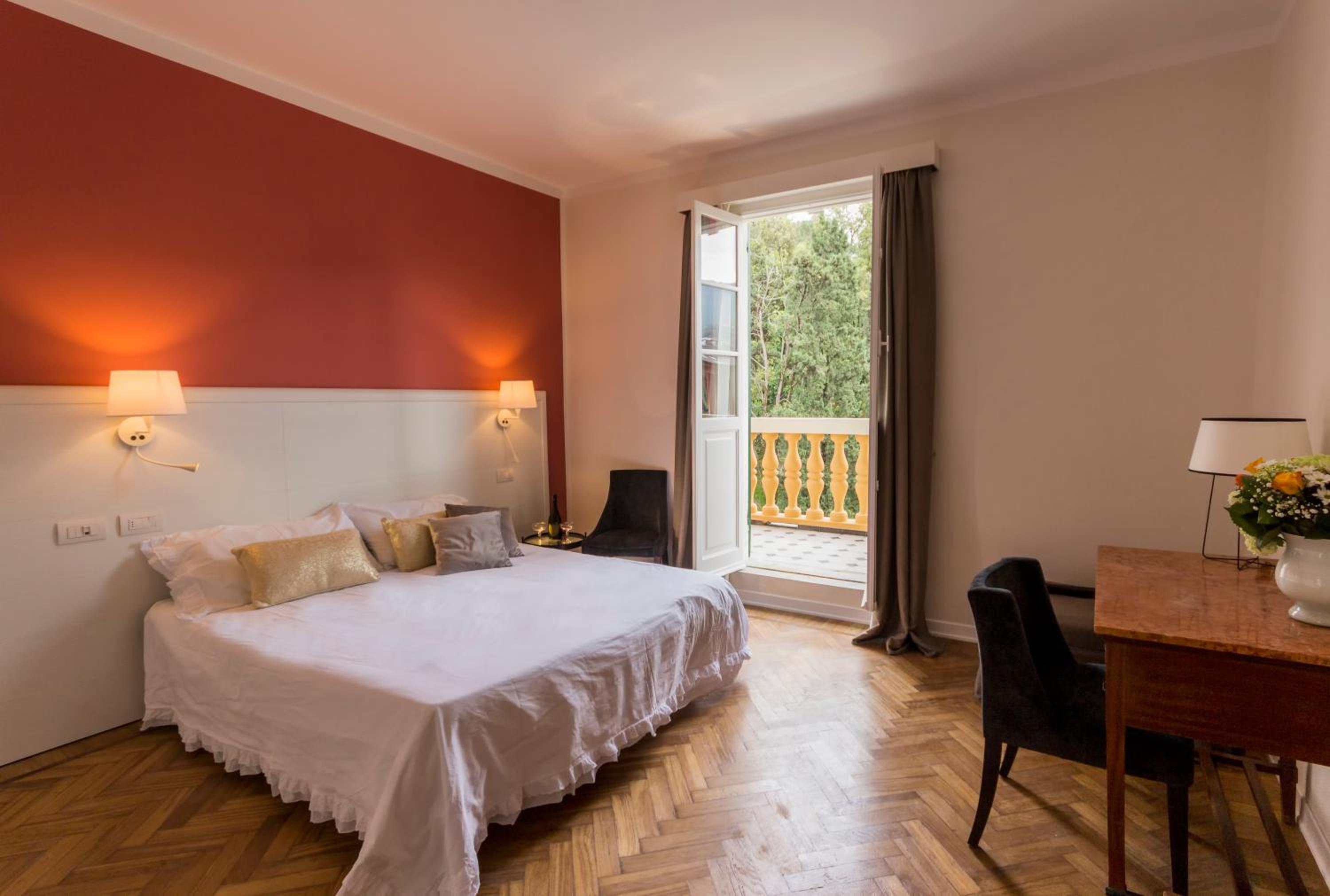 Superior Double or Twin Room with Spa Access photo 3