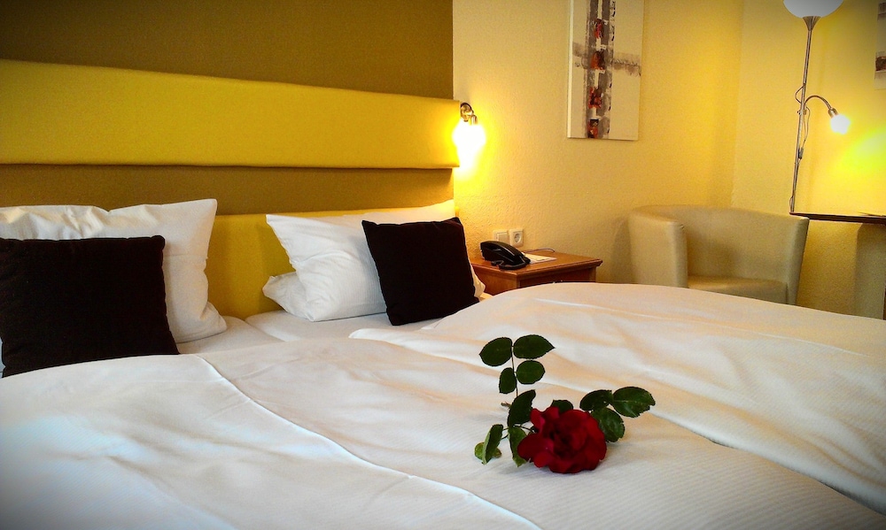 Basic Double Room Single Use photo 1