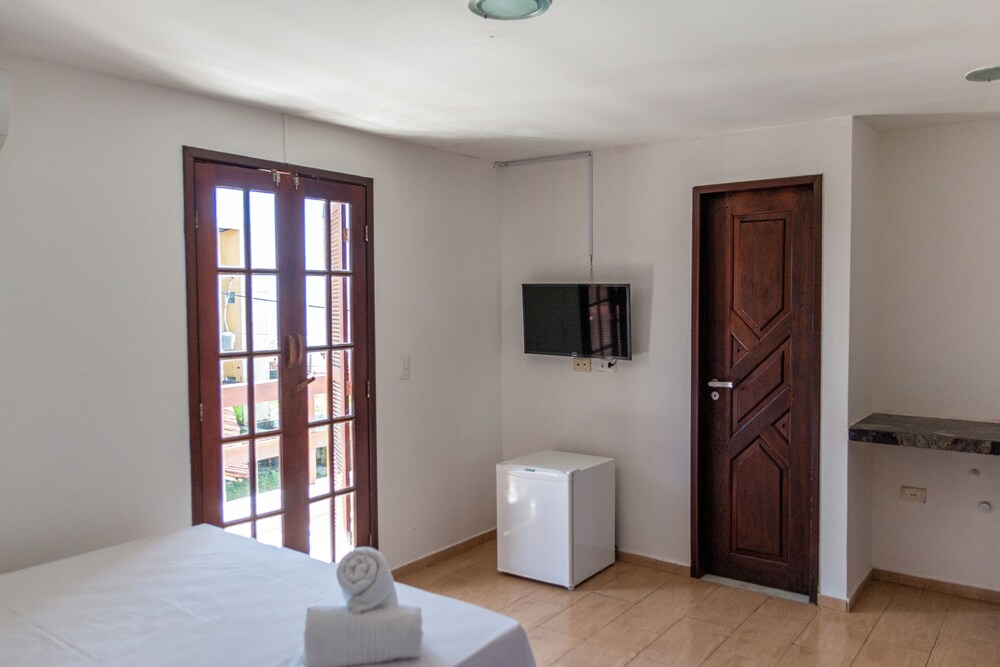 Triple Room, Patio photo 2