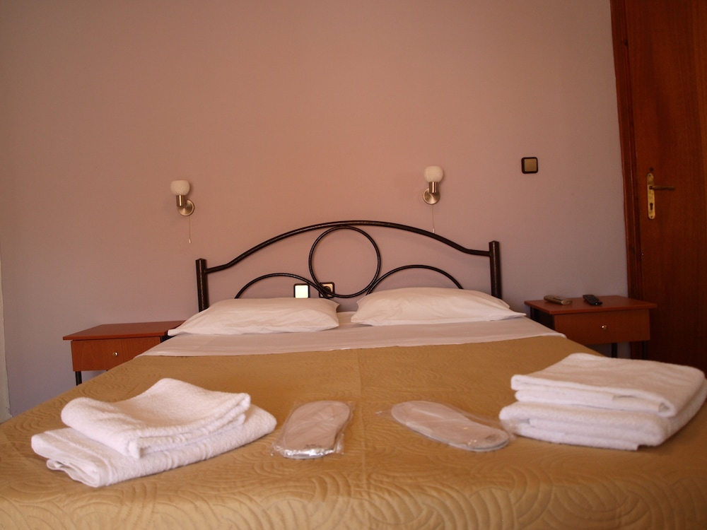 Double Room photo 2