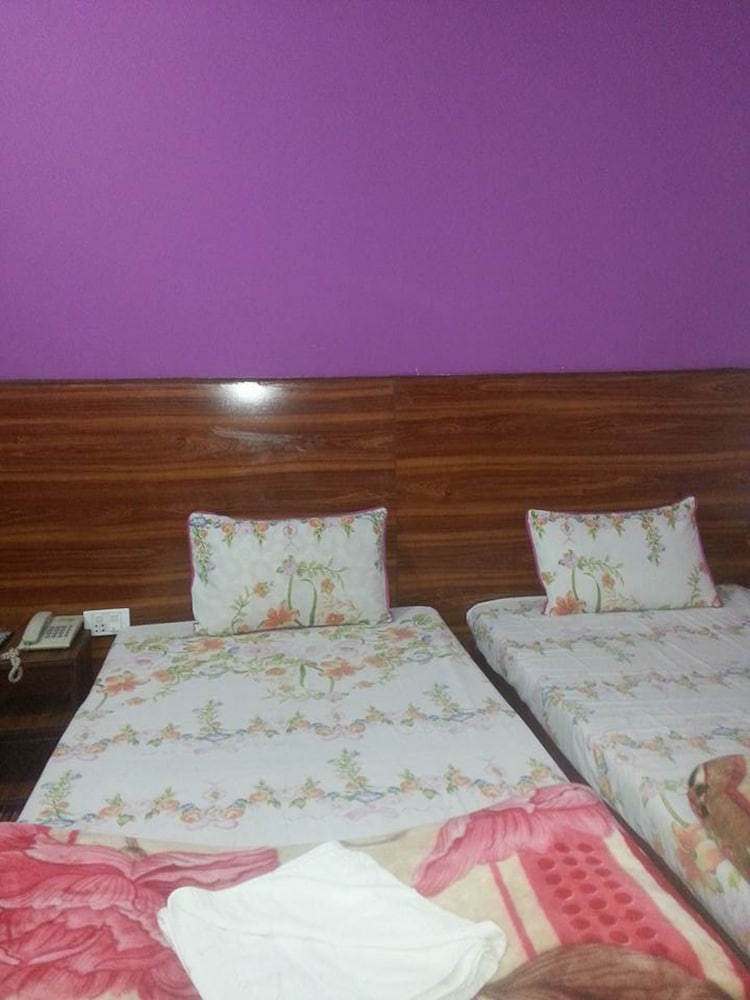Deluxe Triple Room photo 3