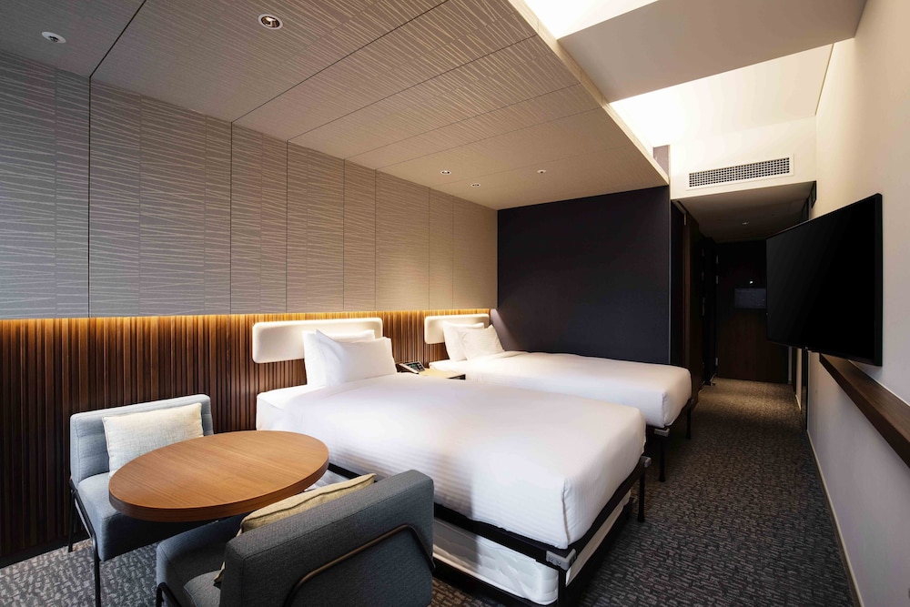 Deluxe Twin Room - 2 Person (Credit Cards Only) - Photo 1