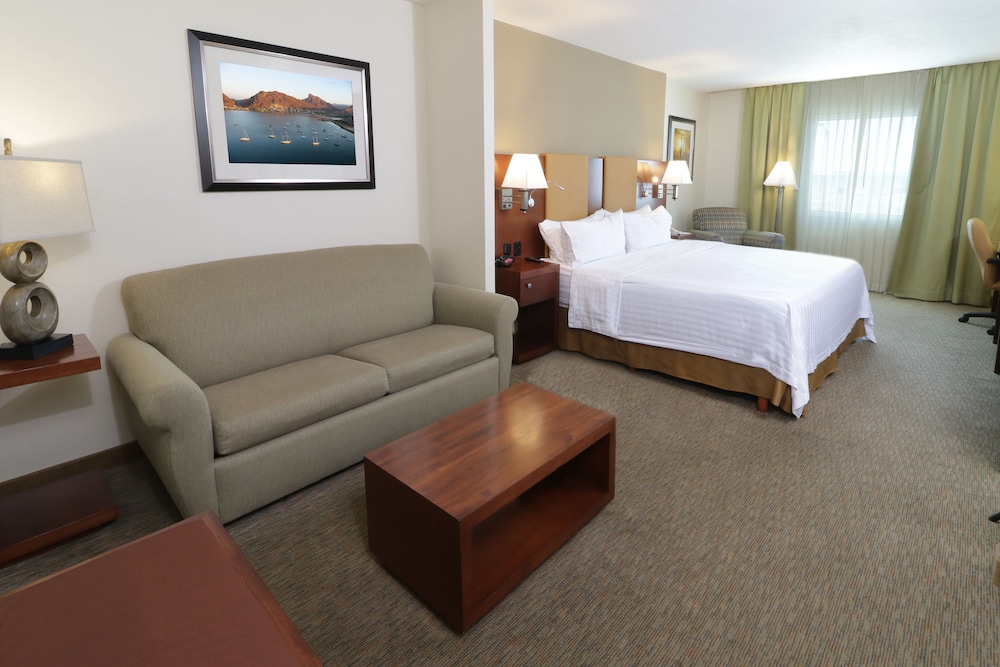 Suite, 1 Bedroom photo 3