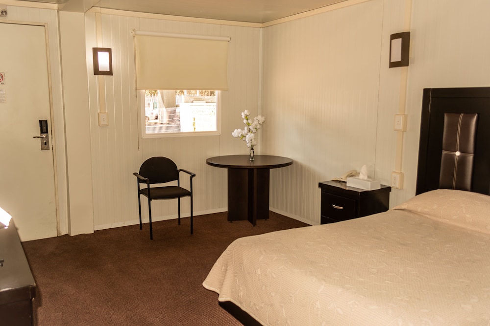 Comfort Double or Twin Room