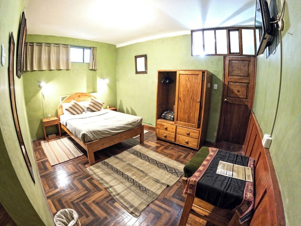 Basic Room photo 2