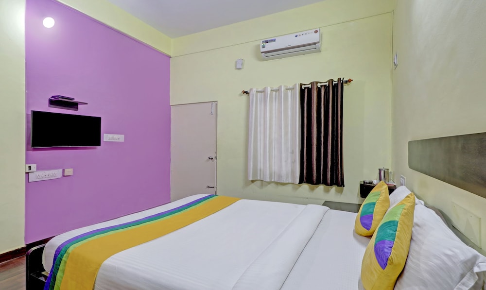 Standard Room photo 3
