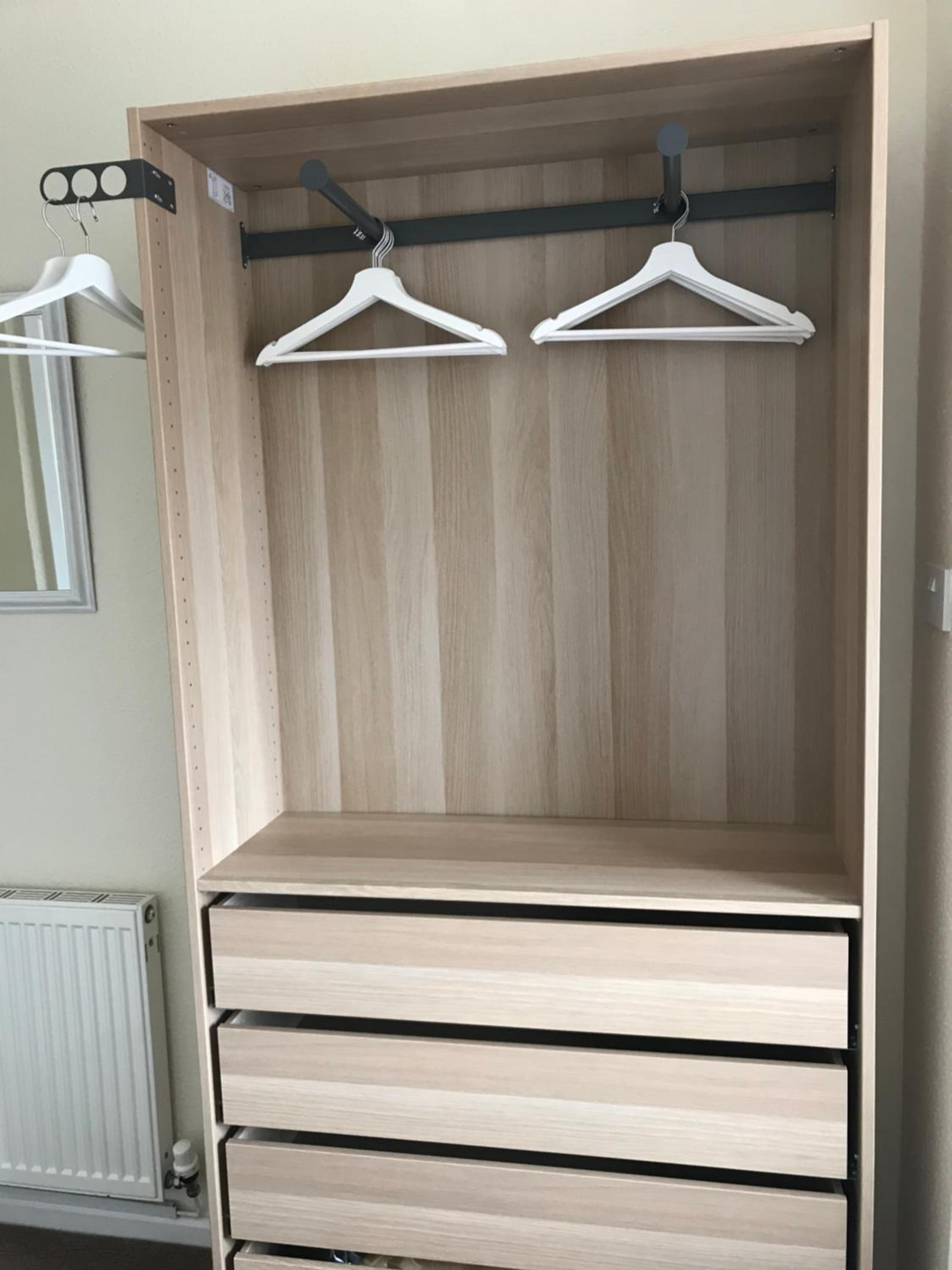 Double Room 6 with private bathroom photo 2
