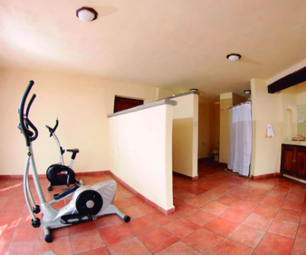 Deluxe Quadruple Room, Multiple Beds, Terrace, City View (Godiva) photo 3