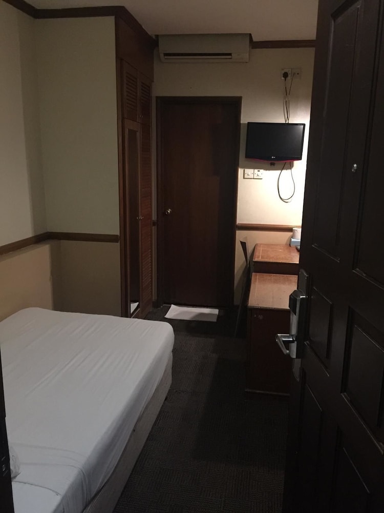 Single Room, 1 Single Bed photo 2