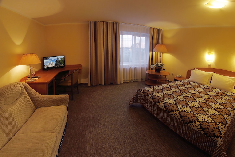 Comfort Double Room photo 3
