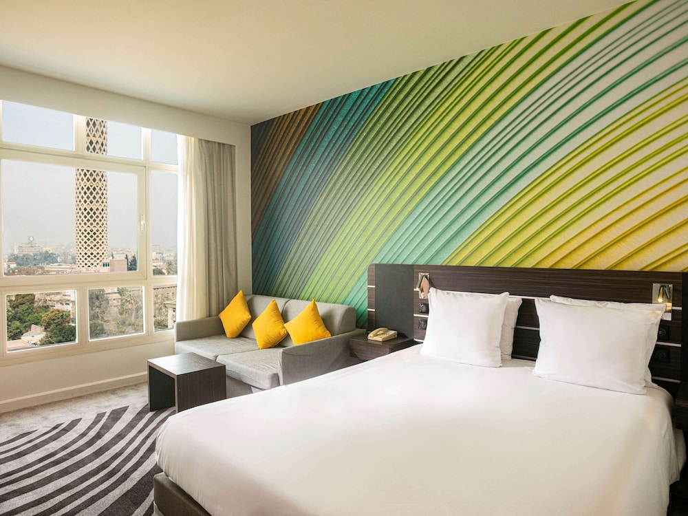 Superior Double Room, 1 Double Bed with Sofa bed - Photo 5