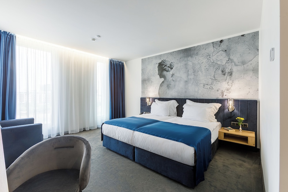 Family Triple Room, Mountain View