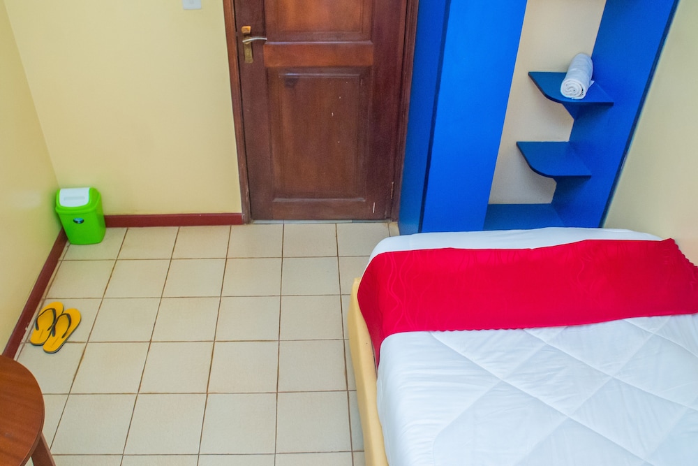 Basic Single Room, 1 Bedroom