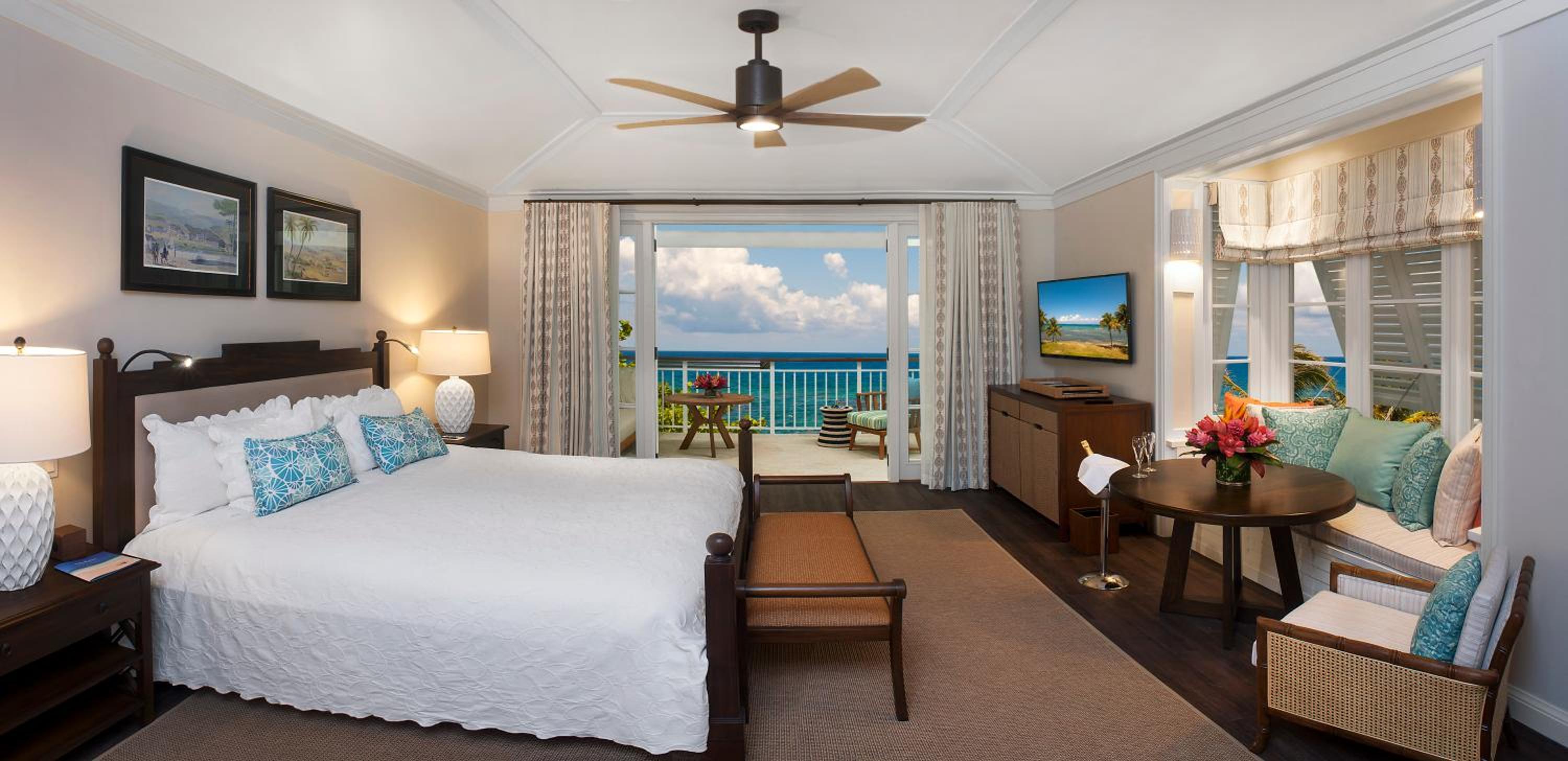 Eclipse Room with Sea View - Photo 1