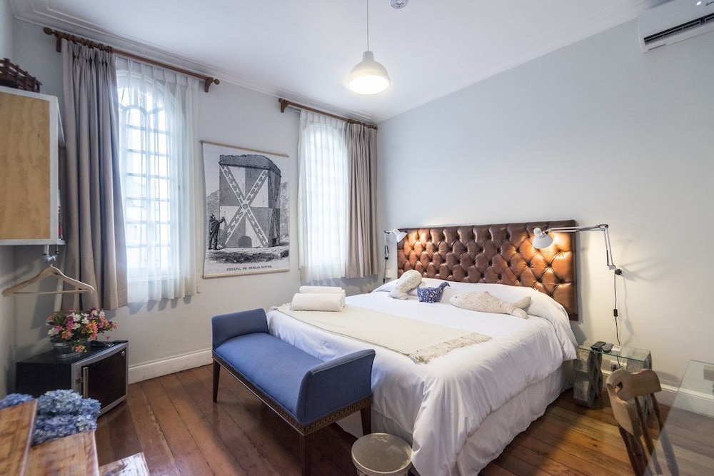 Double Room, 1 King Bed, Balcony photo 1