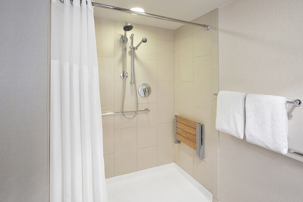 DoubleTree by Hilton Hotel Newark Airport, Foto 6