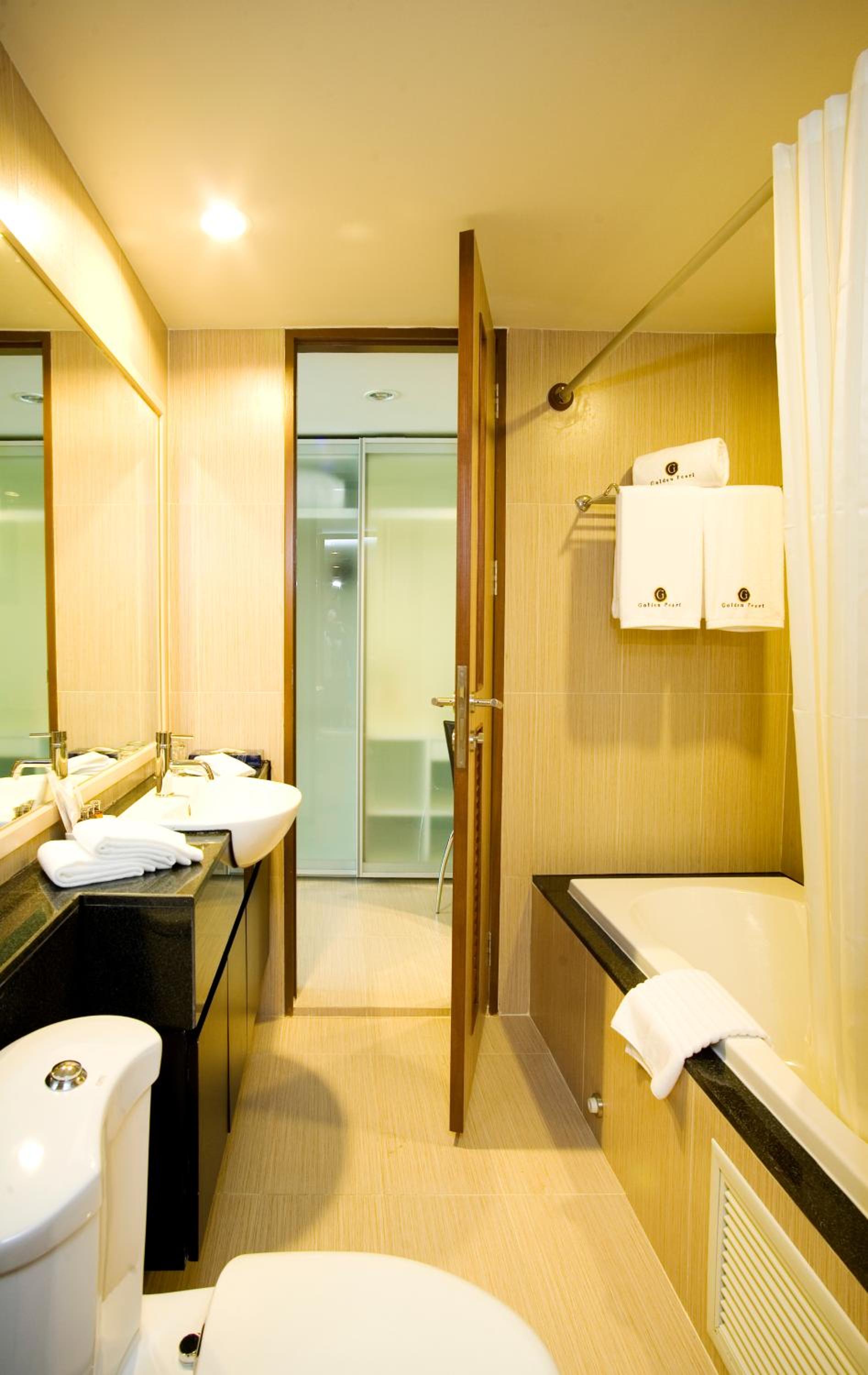 Superior Twin Room photo 3