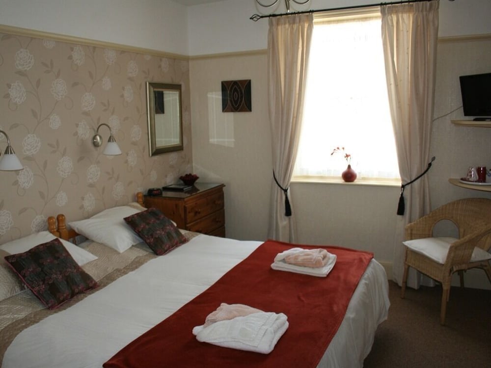 Double or Twin Room, Ensuite photo 3