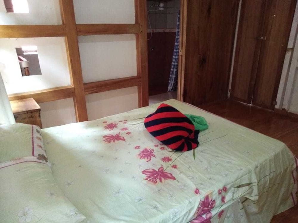 Casa Basic, 3 camere da letto, cucina, vista montagna