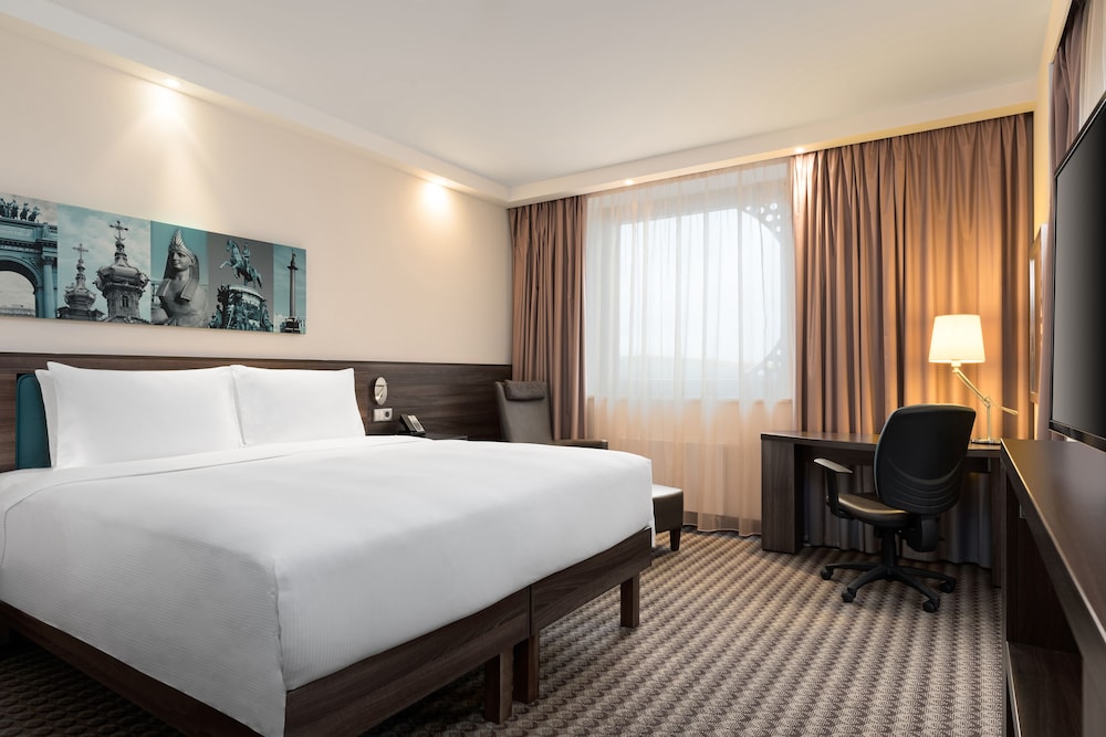 Room, 1 Queen Bed, Accessible, Non Smoking photo 3