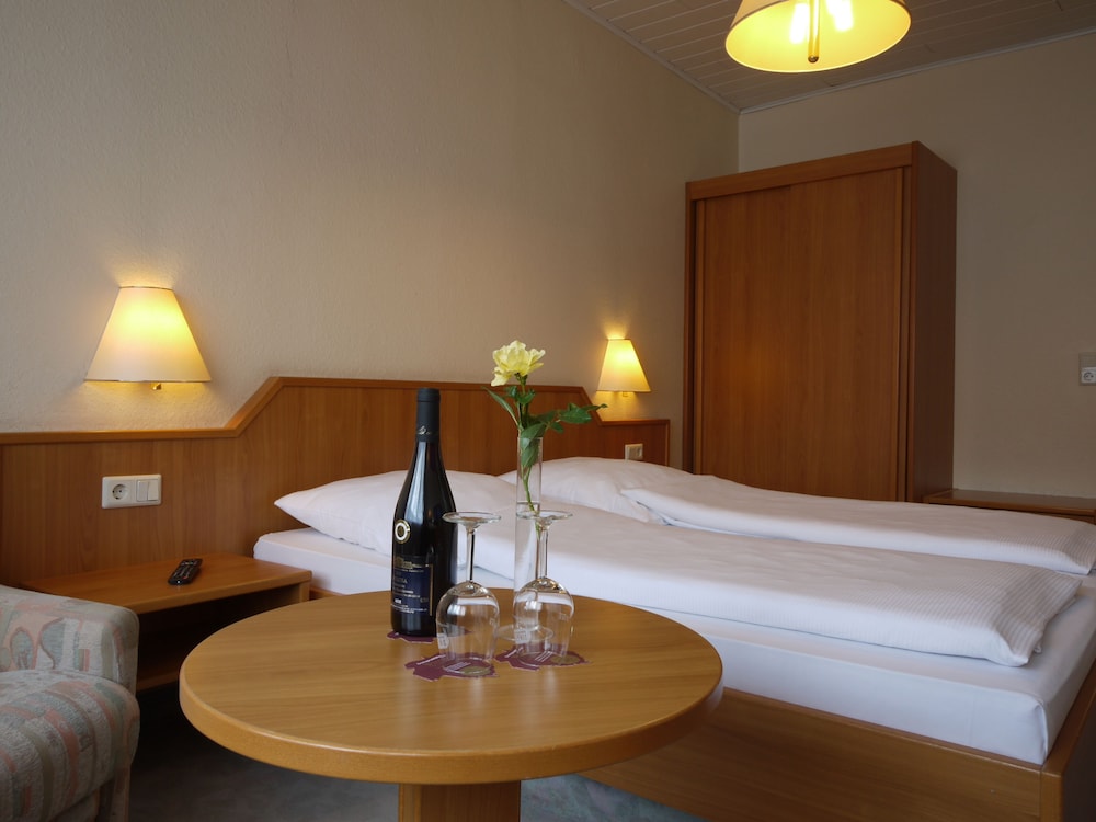 Appartment Rhein 2 Personen photo 1