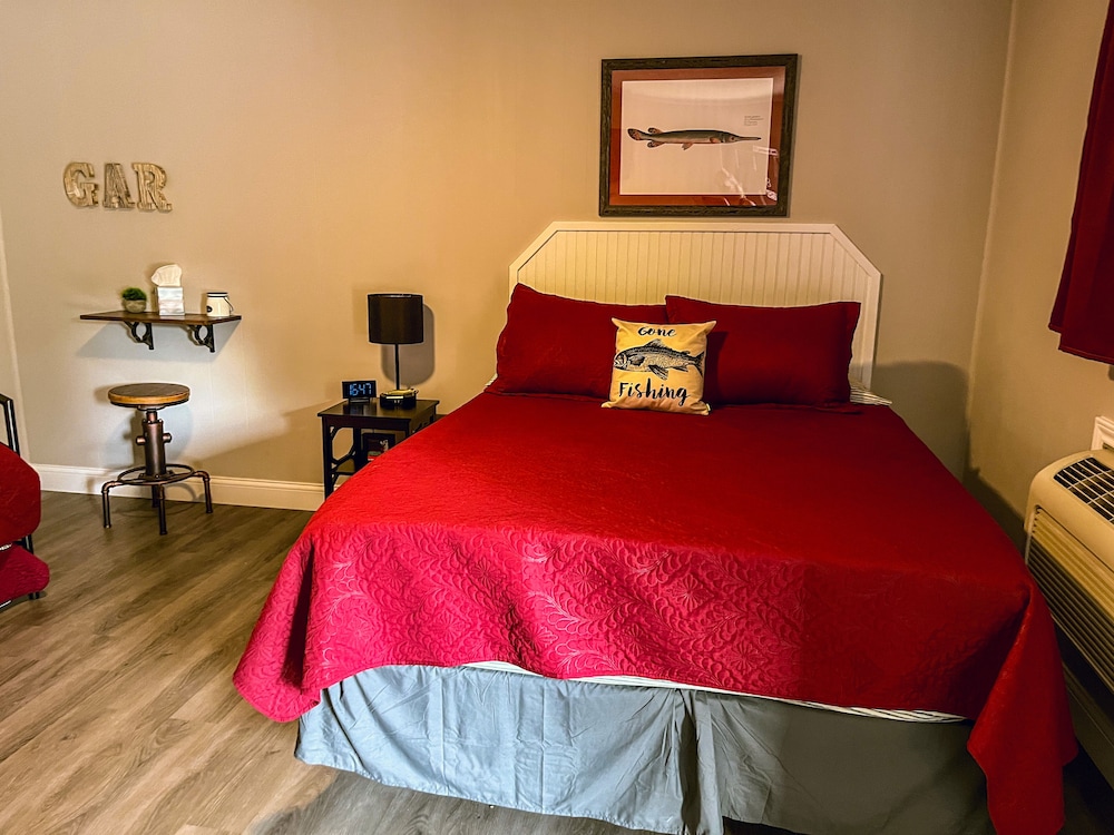 Gar Getaway Room 8 photo 3