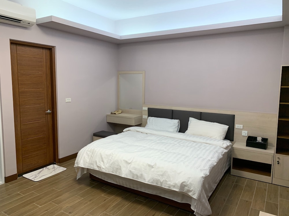Double Room, 1 Double Bed photo 1