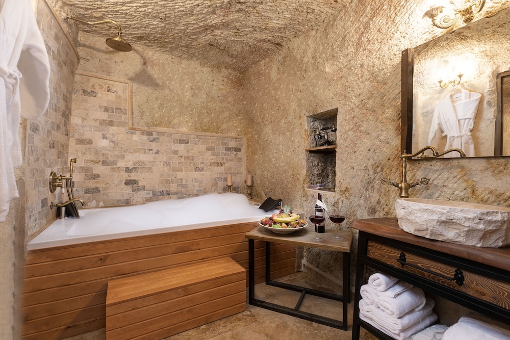 Deluxe Suite - Photo 6