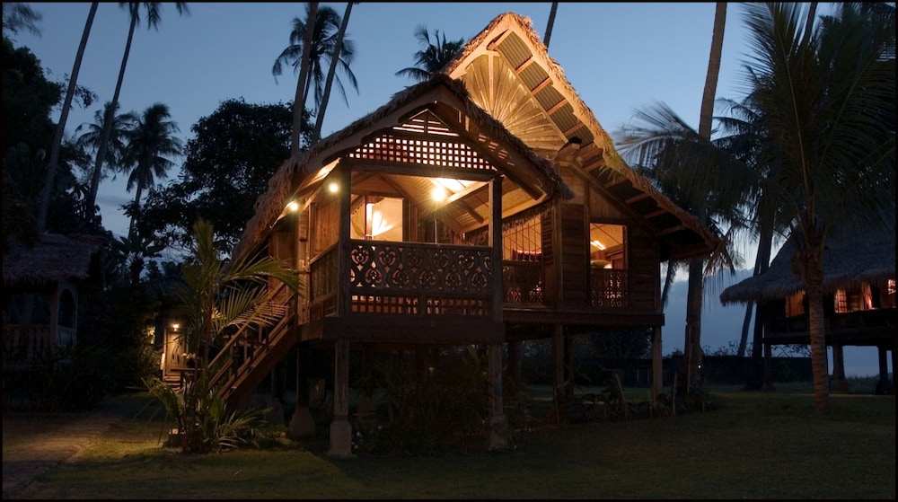 Villa (Palm) - Photo 5