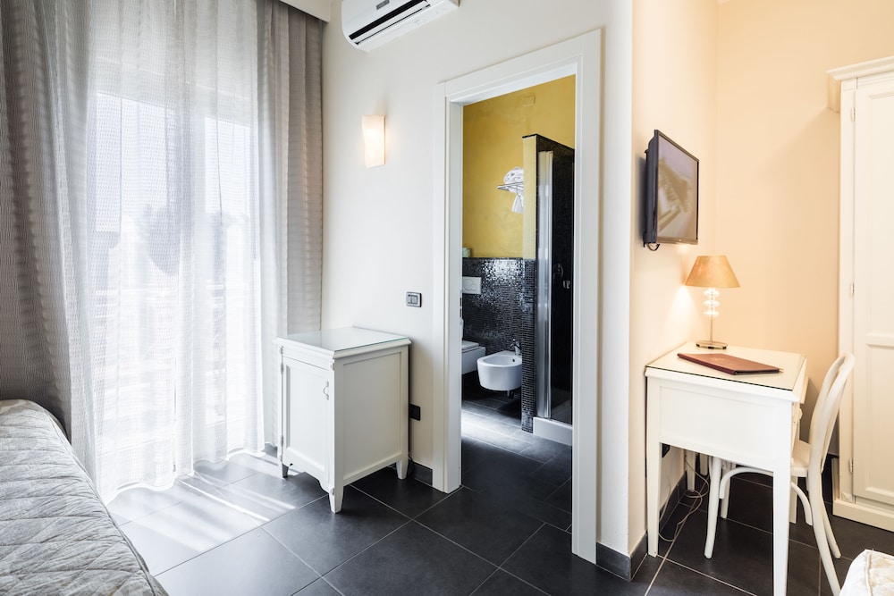 Superior Double Room Single Use