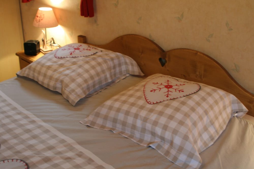 Double Room (Preffet)