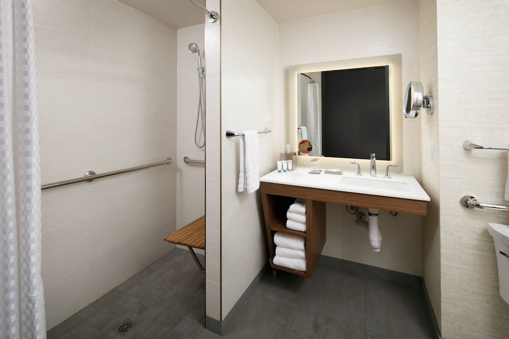 The Westin Milwaukee, Billede 4