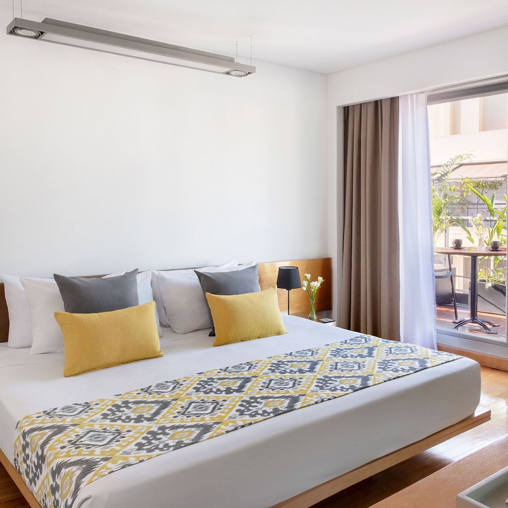 Deluxe Room photo 1