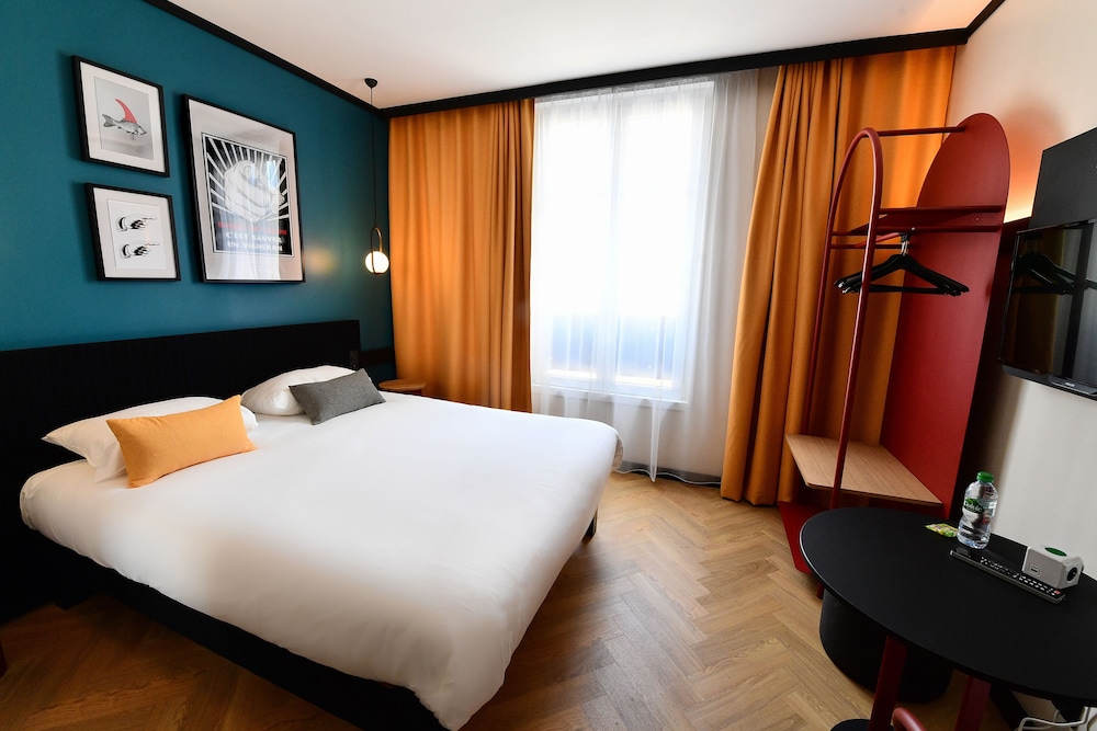 Room, 1 Double Bed (Design) - Photo 2