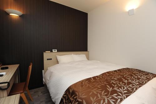 Double Room - Smoking - Photo 4
