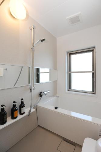Japanese-Style Quadruple Room - Non-Smoking - Photo 4