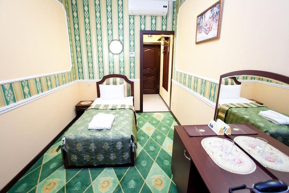 Comfort Twin Room